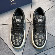 Christian Dior Casual Shoes